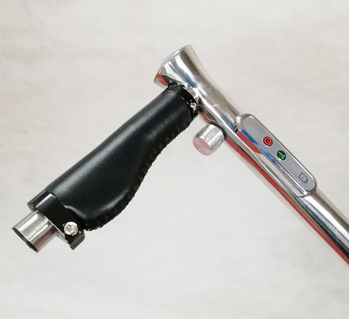 ElCaddy Li-500 - Bild 3