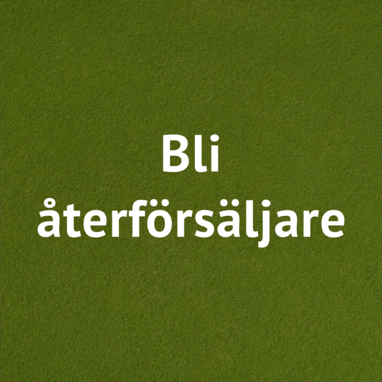 Bli återförsäljare
