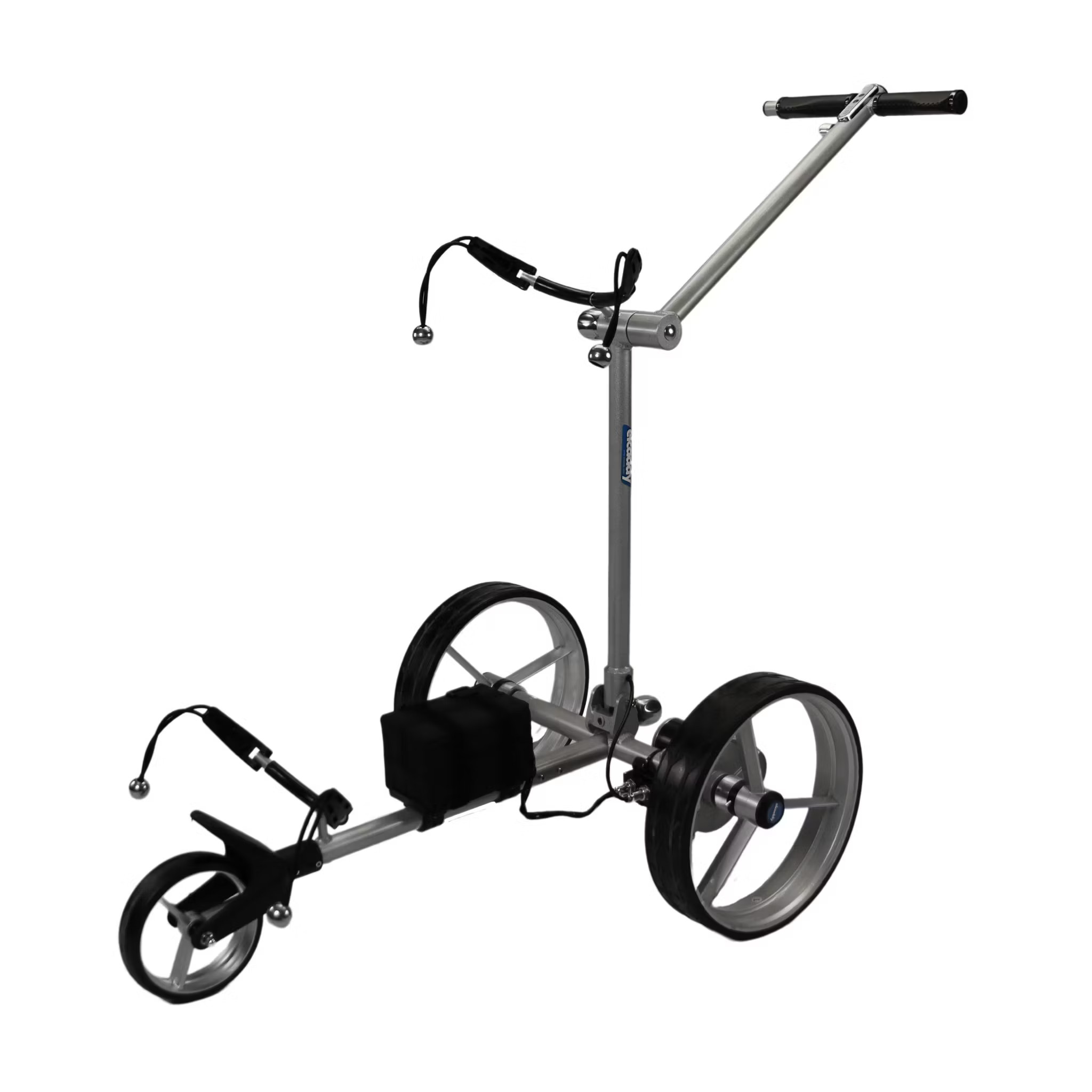 ElCaddy Li-200