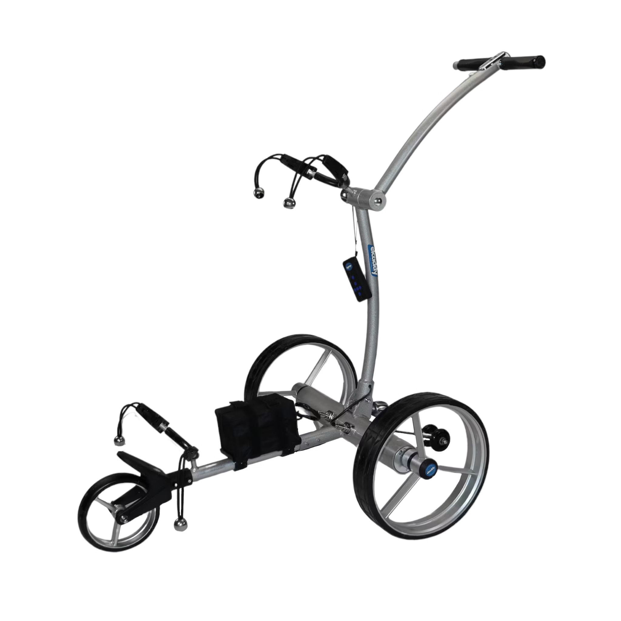 ElCaddy Li-300 - Bild 2
