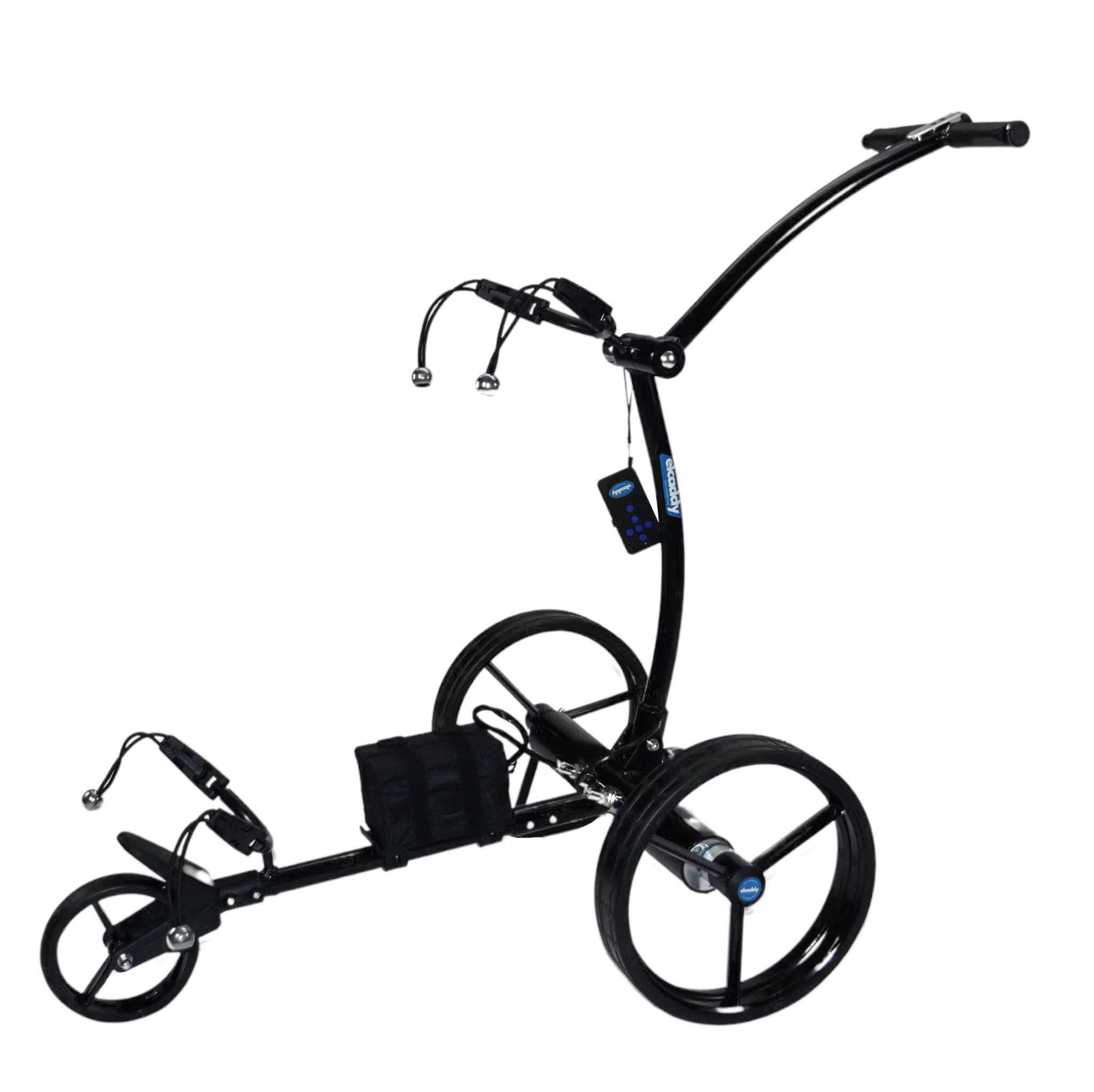 ElCaddy Li-300