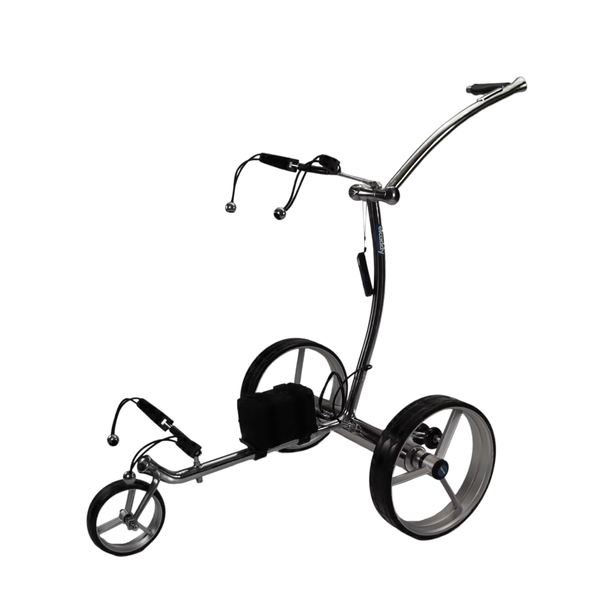 ElCaddy Li-500