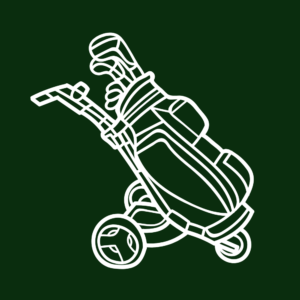 Elektriska Golfvagnar
