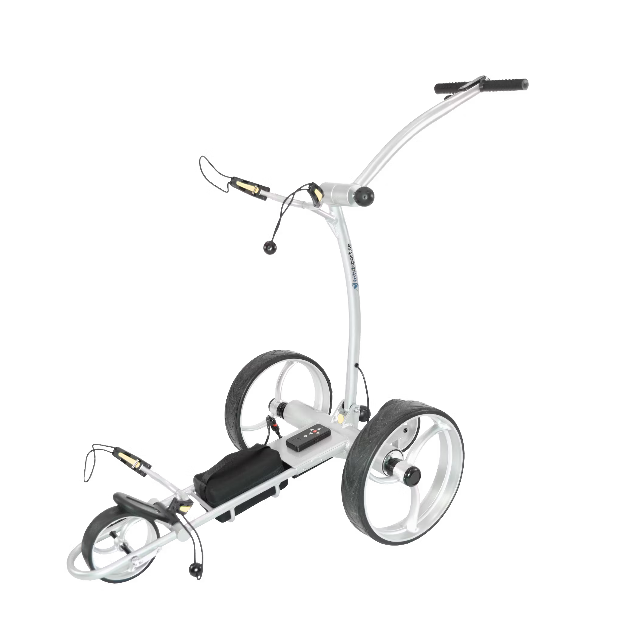 HF X4R Litium DHC